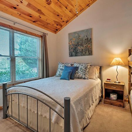 Smoky Mountain Vacation Rental Near Bryson City! Zewnętrze zdjęcie
